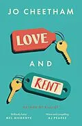 E-Book (epub) Love and Rent von Jo Cheetham