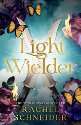 Fester Einband Light Wielder von Schneider Rachel