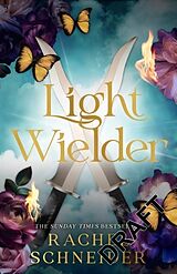 Kartonierter Einband Light Wielder von Schneider Rachel