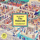 The World of the Museum Spiel