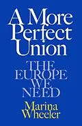 E-Book (epub) A More Perfect Union von Marina Wheeler