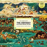 The World of the Odyssey & Other Greek Myths Spiel