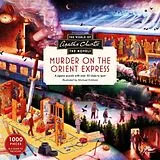 The World of Agatha Christie: Murder on the Orient Express Spiel