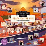 The World of Agatha Christie: Death on the Nile Spiel