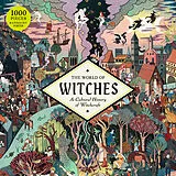 The World of Witches Spiel