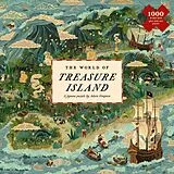 The World of Treasure Island Spiel