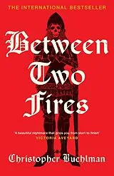 Fester Einband Between Two Fires von Buehlman Christopher