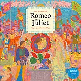 The World of Romeo and Juliet Spiel
