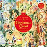 The World of A Christmas Carol Spiel