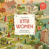 The World of Little Women Spiel