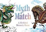 Myth Match Memory Game Spiel