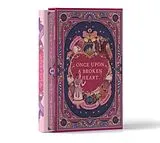 Fester Einband Once Upon a Broken Heart Collectors Edition von Garber Stephanie