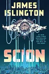 Fester Einband Scion von Islington James