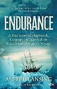 Kartonierter Einband Endurance von Lansing Alfred