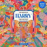 The World of Harry Spiel