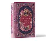 Fester Einband Once Upon a Broken Heart Collector's Edition von Stephanie Garber