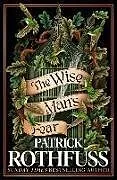 Kartonierter Einband The Wise Man's Fear von Patrick Rothfuss