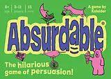 Absurdable Spiel