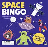Space Bingo Spiel