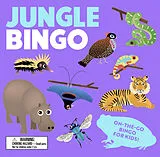 Jungle Bingo Spiel