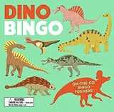 Dino Bingo Spiel