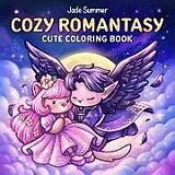 Kartonierter Einband Cozy Romantasy von Jade Summer