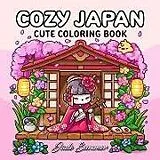 Kartonierter Einband Cozy Japan von Jade Summer