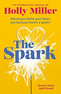 E-Book (epub) The Spark von Holly Miller
