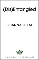 Livre Relié (Dis)Entangled de Johanna Lukate