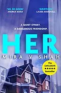 E-Book (epub) Her von Mira V Shah