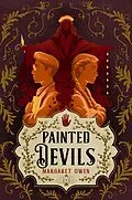 E-Book (epub) Painted Devils von Margaret Owen