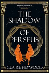 Livre Relié The Shadow of Perseus de Claire Heywood