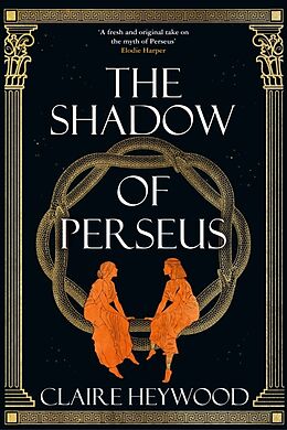 Livre Relié The Shadow of Perseus de Claire Heywood