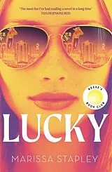 Kartonierter Einband Lucky von Marissa Stapley