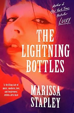 E-Book (epub) The Lightning Bottles von Marissa Stapley