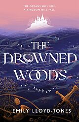 Livre Relié The Drowned Woods de Lloyd-Jones Emily