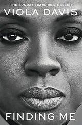 Poche format B Finding Me von Viola Davis