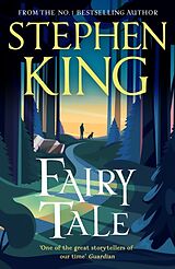 Fester Einband Fairy Tale von Stephen King
