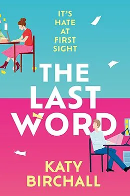 E-Book (epub) The Last Word von Katy Birchall