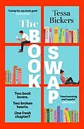 E-Book (epub) The Book Swap von Tessa Bickers