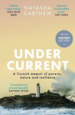 E-Book (epub) Undercurrent von Natasha Carthew