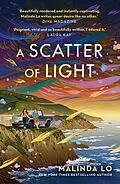 E-Book (epub) A Scatter of Light von Malinda Lo