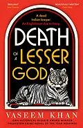 E-Book (epub) Death of a Lesser God von Vaseem Khan