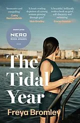 Kartonierter Einband The Tidal Year von Freya Bromley