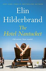 Broché The Hotel Nantucket de Elin Hilderbrand