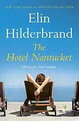 Kartonierter Einband The Hotel Nantucket von Elin Hilderbrand