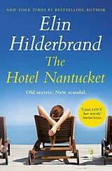 Poche format B The Hotel Nantucket von Elin Hilderbrand