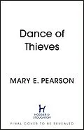 E-Book (epub) Dance of Thieves von Mary E. Pearson