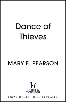 E-Book (epub) Dance of Thieves von Mary E. Pearson