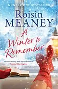 E-Book (epub) A Winter to Remember von Roisin Meaney